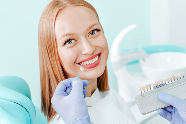 How Veneers Can Improve Teeth Appearance